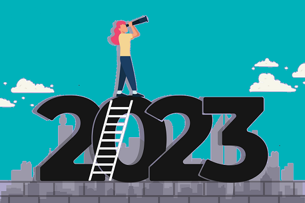 objectif 2023